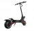 Import NANROBOT 11" 3200W Dual Motor Powerful Foldable Adult Electric Scooter from China
