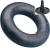 Import Nantong Binrui durable low price butyl rubber truck tractor tire inner tube FR15 from China