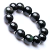 Natural crystal round bead bracelet bracelet for men and women