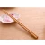 Import Natural Exquisite Printed Personalized Rosewood Chop Sticks Chopstick from China
