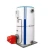 Import Natural Gas Biogas Diesel Fired Hot Water Heater For Winter from China
