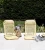 Import Natural rattan cane outdoor folding white beach chairs with head rest from Vietnam
