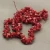 Import natural red coral Beads Dog Bone 4x8mm Hole:Approx 1mm Length:Approx 15.5 Inch Approx 150PCs/Strand 1144842 from China