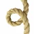 Import natural Sisal/Manila/Jute Rope Customized Professinal Gym Rope Battle Rope Climbing Rope from China