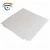 Natural thermal insulation ceramic fiber paper for engine cover