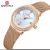 Import NAVIFORCE NF5005 Women Newest Mesh Stainless Steel Watches Japan Quartz Date Display Bracelet Wristwatch from China
