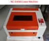 NC-S4040 Portable mini laser engraving machine 40w