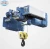 Import ND Type Wire Rope Electric Hoist For Overhead/Bridge Crane With CE Certificate from China