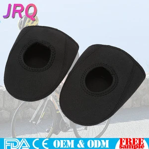 Neoprene China OEM Outdoor Sports Cycling Bike Shoe Toe Cover Bicycle Protector Warmer Ride Elite Thermal Boot Cover Waterproof
