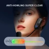 New 2.4G Headset Mike Noise Teacher Micro Sans Fil Bluetooth Wireless Tie Professional Cordless Microphone
