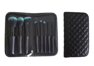 New 8PCS Synthetic Cosmetic Makeup Brush