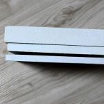 New 9.5 12mm Waterproof Fireproof Moisture-proof Plaster Board High Quality Gypsum Board ceiling