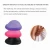 Import New Arrival 2021 Medical Grade Silicone Menstrual Disc Reusable Lady Menstrual Cups Menstrual Disco from China