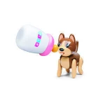 New arrival BO induction milk feeding cat dog electronic pet toy vet set