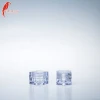 New arrival CBD Isolate bottle resistance cap glass jar