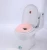 Import New arrival colorful eco-friendly toilet seat potty training chair from China