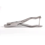 New arrival High quality Ear Notcher For Veterinary Instruments Top Selling Ear Notcher New Design Ear Notcher