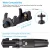 Import New Arrival Max height 120cm Yunteng 9928N Selfie Monopod Stick With Bluetooth Remote Shutter Release Phone Clip Holder from China