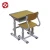 Import New arrival metal steel school furniture from China