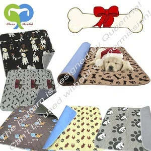 New Arrival!!! pee pads dogs pet training and puppy pads dog pee pad washable reusable