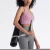 Import New Arrival Style Women Fitness Wear Shockproof Exercise Women Fitness Yoga bra from China