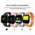 Import New Arrivals Heart Rate Blood Pressure Sleep Health Monitoring Woman SmartWatch Waterproof Sport Fitness men Phone Smart Watch from China