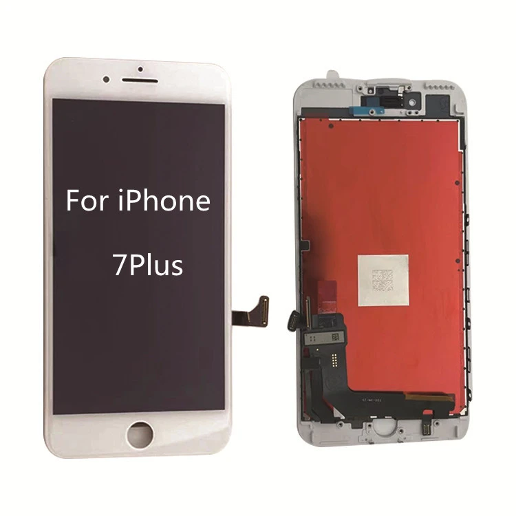 New Arrivals Mobile Phone Lcd Screen Display Replacements for iphone 7plus