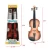Import New arrivals wooden toy guitars for musical instruments violin guitar toy for kids from Hong Kong
