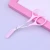 Import new arrive eyebrow trimmer razor scissors with comb from China