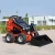 Import NEW CE Epa euro 5 Engine 200kg 300kg 500kg 700kg  mini skid steer with multiple attachments from China