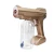 New ! Colorful rechargeable blue ray cordless disinfecting gun nano steam gun disinfect sprayers