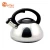 Import New Colorful Whistling Kettle Stainless Steel Water Kettle with Bakelite Handle from China