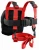 Import new colors ski harness trainer for sports safety from China