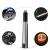Import New creative metal BBQ windproof USB high grade arc , kitchen barbecue ignitor electric custom lighter from China