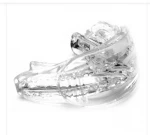 New Dentech Preloaded LED Teeth Whitening Tray System