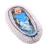 Import New design 100% cotton newborn crib baby cots from China