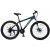 Import New Design 26&quot; Steel Mountain Bicycle 21 Speed Bikes from China Factory from China