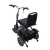 Import New design CE certificate lightweight portable electric wheelchair scooter from China