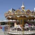 Import New Design Children Amusement Park Merry Go Round 16/26/32 carousel for sale from China