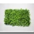 Import New Design Customized artificial plant wall  Plant Green Grass Wall for Home Decoration from China