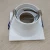 Import New Design Die Casting  Lamp Shade Flush Mounted Ceiling Light Cover  Aluminium  Fitting MR16  YC-117A16 from China