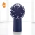 Import New Design Home Appliances Rechargeable Portable Handheld USB Mini Fan from China