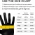 Import New Design Men&#x27;s Motorcycle Racing Gloves /Real Leather Universal Motorbike Gloves from Pakistan