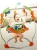 new design multifunctional baby swing jumping chair baby toys