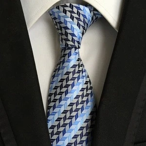 New Design Neckties Groom Gentleman Ties Men Wedding Party Formal Silk Gravata Suit Neck Tie