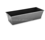 New design patty cake pan cheap bakeware
