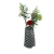 Import New Design Plastic Foldable Flower Vases from China