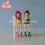 Import new fashion children wooden collection toys for sale W02A155 from China