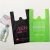 Import New Fashion Popular Non-woven PP Non Woven Gift Shopping Bag Non-woven Bag Vest from China