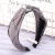 Import New Fashion Women Fabric Knot Hairband Twisted Knot Headband For Girls from China